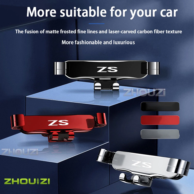 Датчик силы тяжести без рамки с изображением маленькой машины мобильный телефон