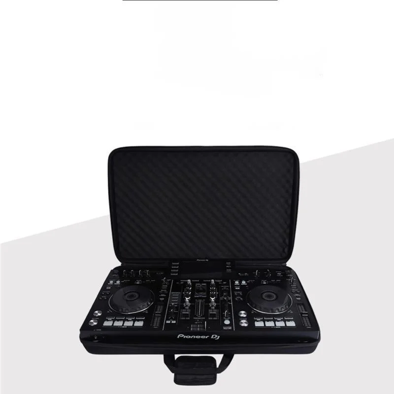 

BUBM профессиональная защита Bag Hard DJ Audio Equipment чехол для Pioneer DDJ RX/ Pioneer DDJ SX DJ Controller