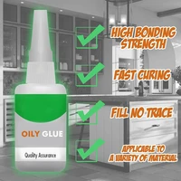 super glue for diy craft waterproof multi purpose fast repair glue for wood metal rubber leather home repair adhesive glue