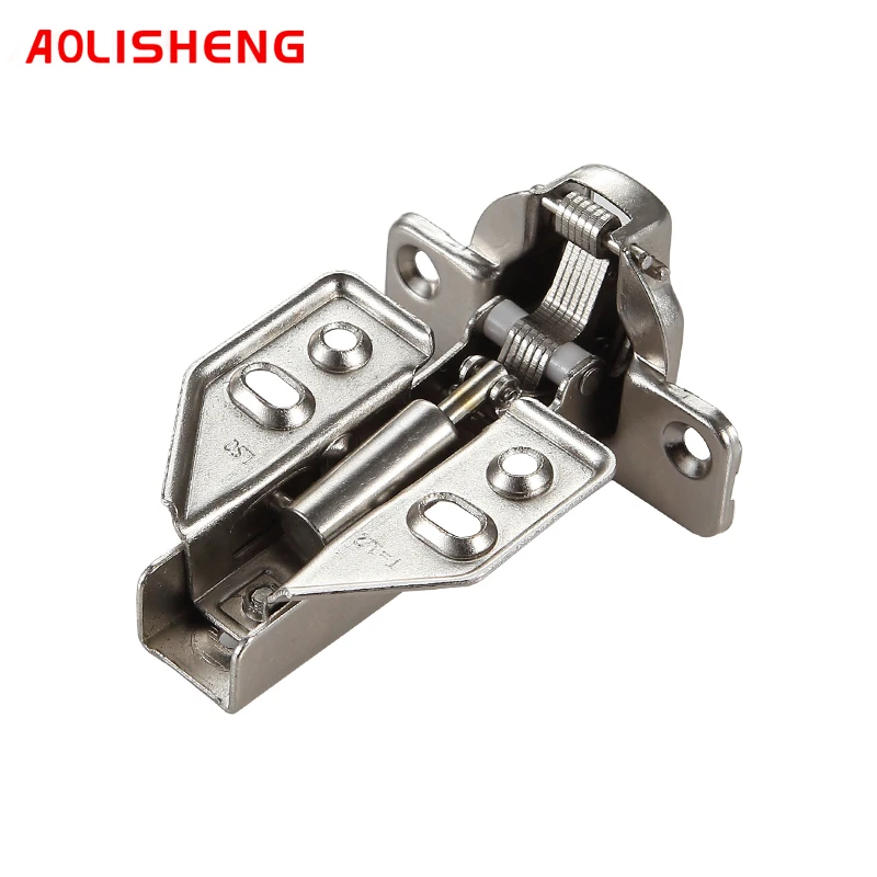 Aolisheng холоднокатаная Сталь мягкого закрытия дверцы гидравлический шкаф со