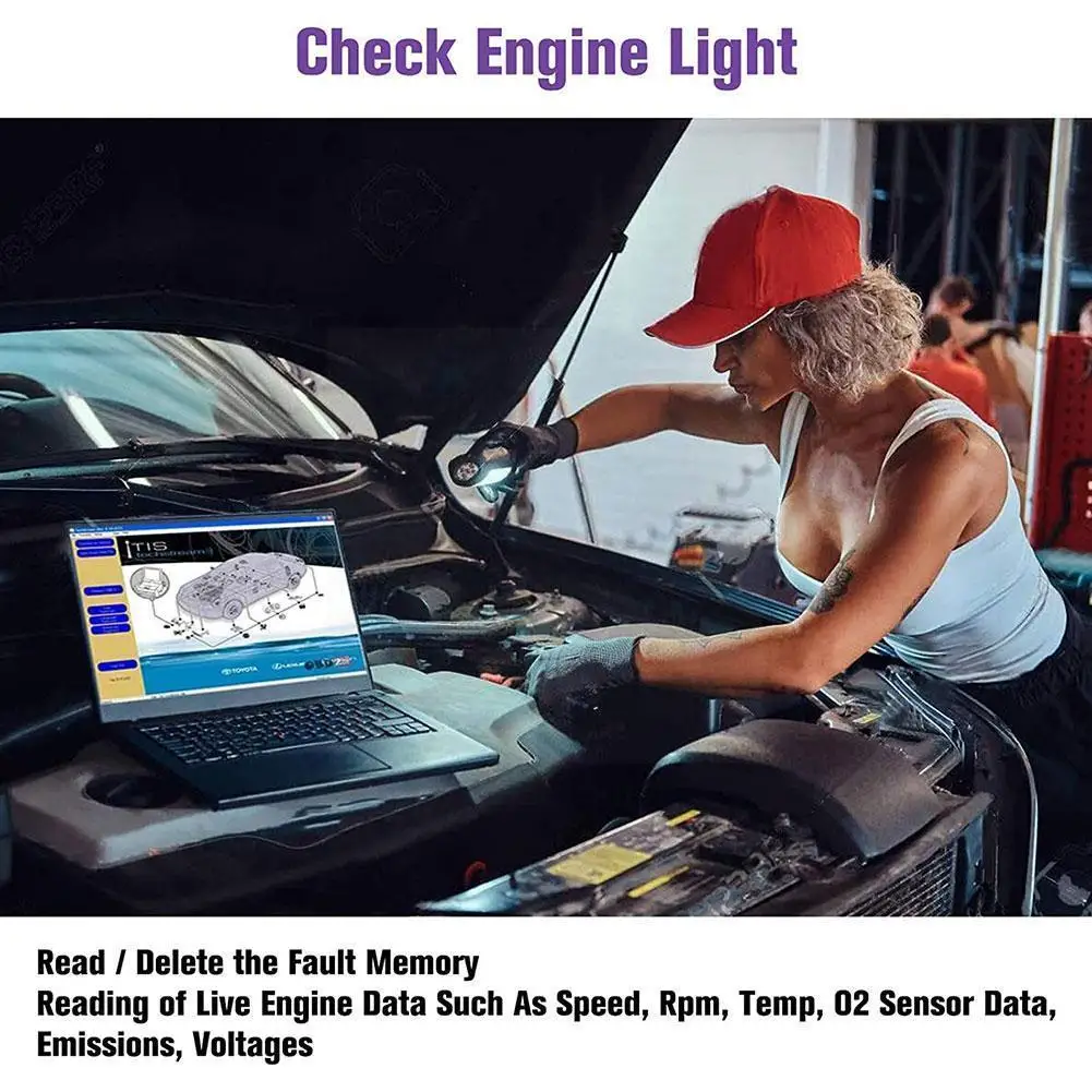 

Новинка 2021, разъем Obd2 для мотоцикла, мотоцикла, для 3pin, 4pin, Obd, Obd2, Удлинительный кабель E1q7