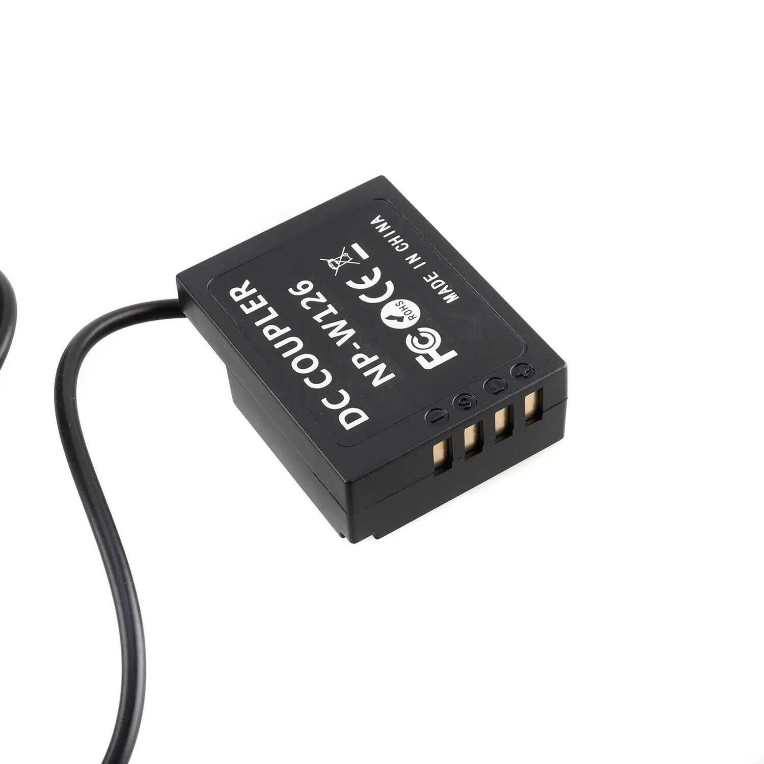 5 В 2 А одинарный USB Кабель адаптер для аккумулятора фотоаппаратов Fuji|Аксессуары
