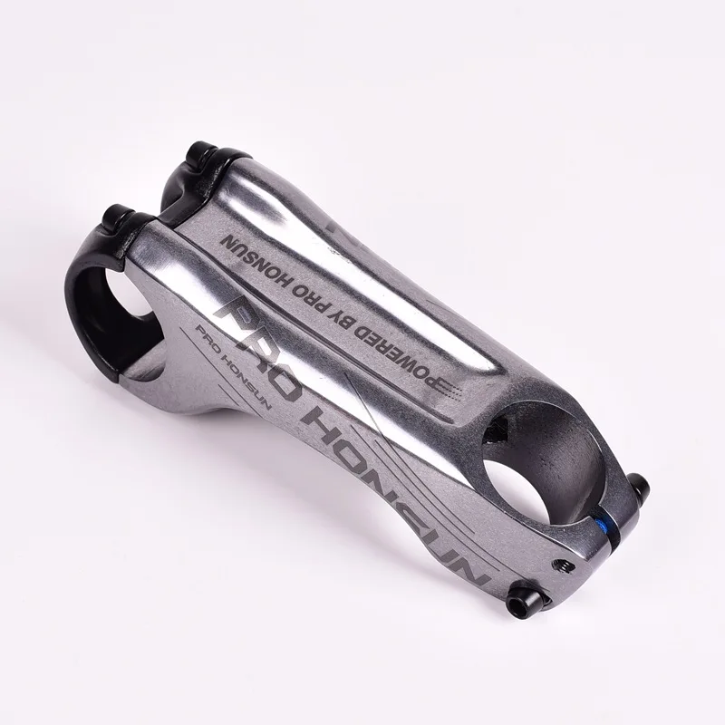 Шток для горного велосипеда HONSUN штырь 17 градусов 31 8*70/90 мм велосипедные запчасти