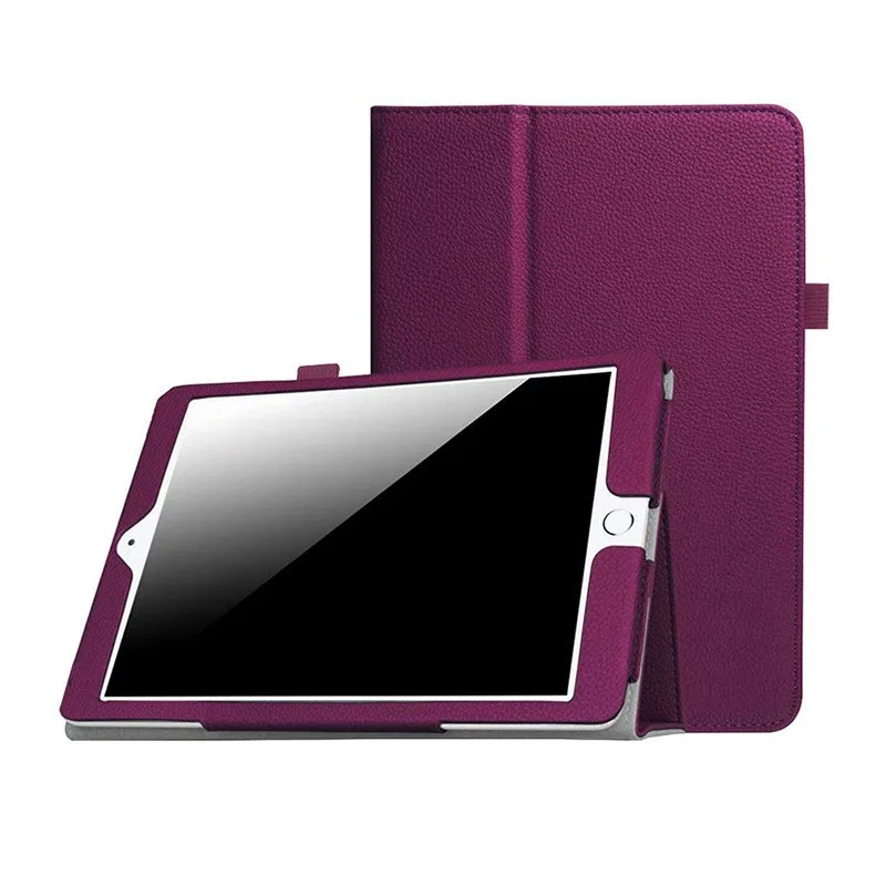 Чехол для iPad 10 5 дюйма Air 3 2019 с чехлом держателем карандашей Apple чехол из