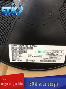IC LP2951CD-3.3R2G SOP8 DC2021+ Interface - serializer, solution series New original Not only sales and recycling chip 1PCS