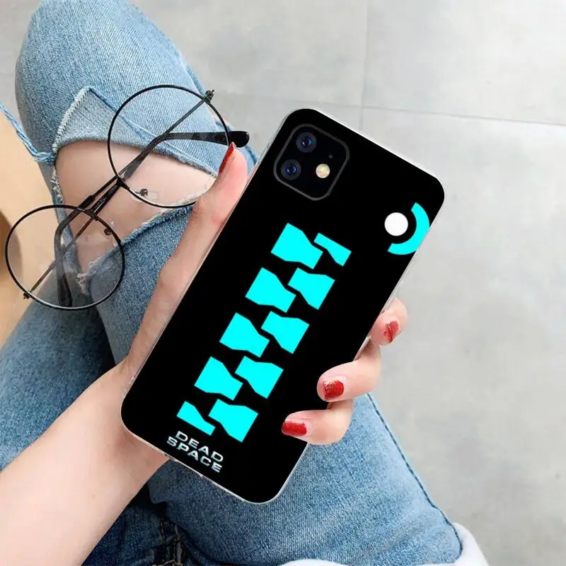 Черный мягкий чехол для телефона PENGHUWAN из ТПУ с мертвой зоной iPhone 11 pro XS MAX 8 7 6 6S Plus X