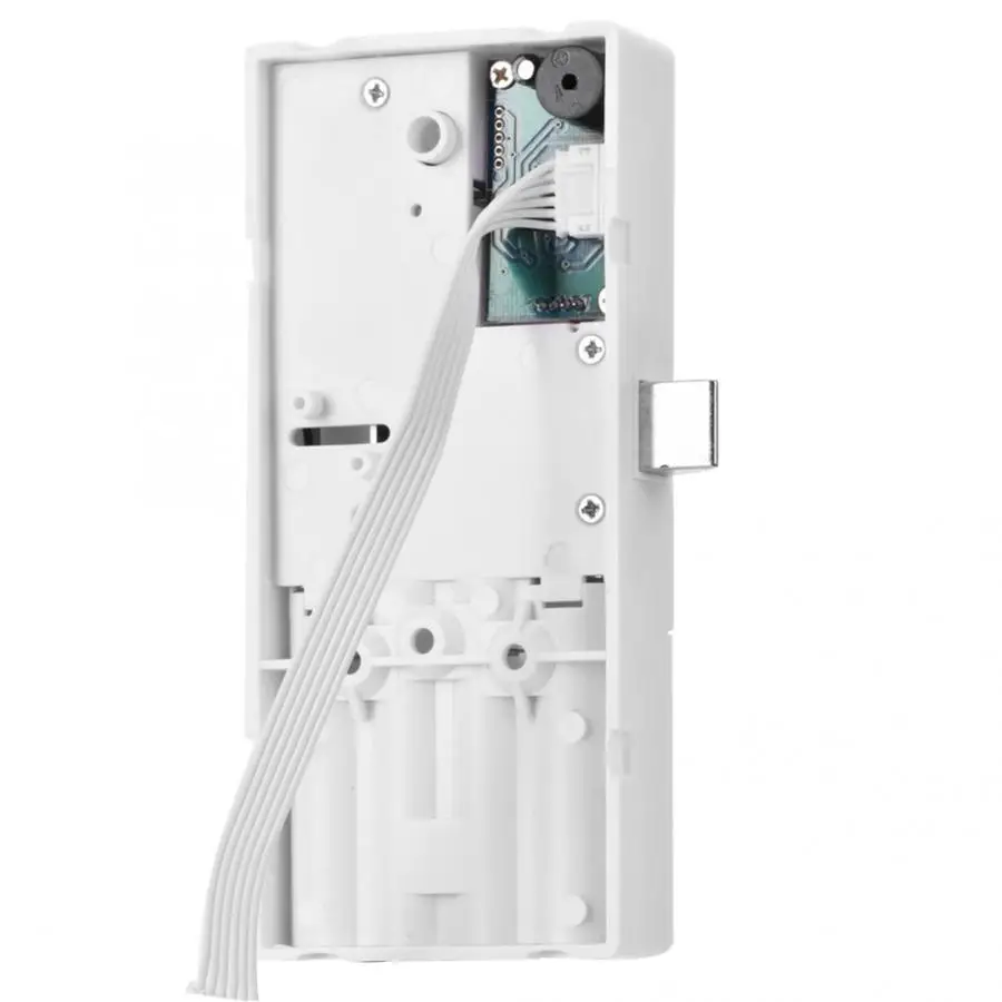 Электронный дверной смарт замок RFID цифровой индукционный для сауны спа