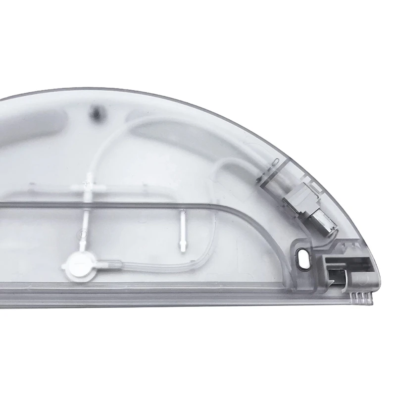 

2Pcs Robot Vacuum Cleaner Part Kit for Mijia 1C Replacement Electrically Controlled Water Tank