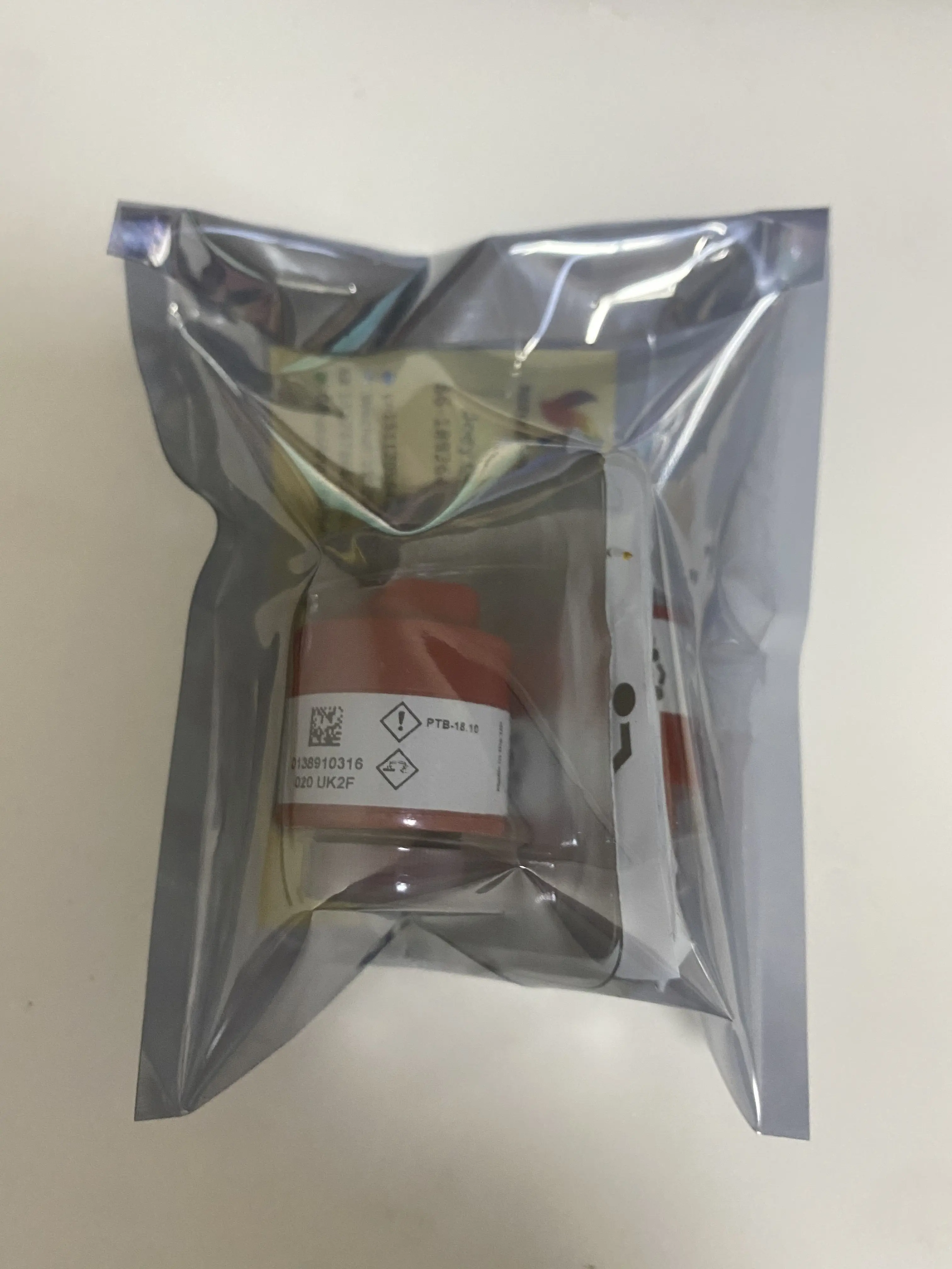 5 шт./лот бесплатная доставка 100% новый в наличии датчик кислорода английском