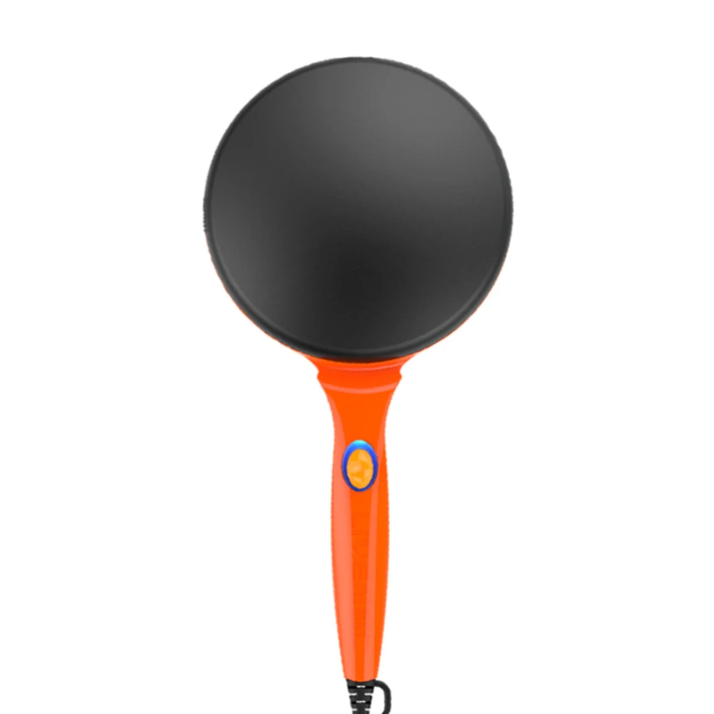 

Электрическая блинница Xiaomi, прибор для приготовления пиццы, блинчиков, антипригарный инструмент для приготовления пищи, портативная сково...