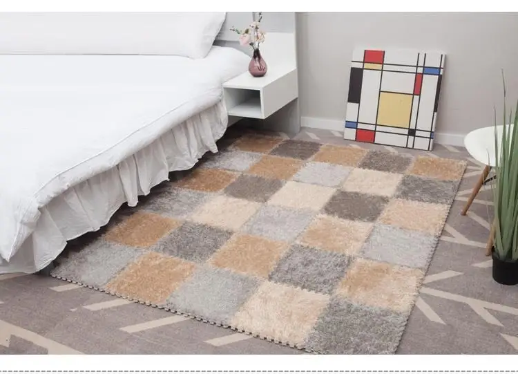 Estar диван Маленькие близнецы звезды Alfombra Infantil Tapis Enfant Chambre Vloerkleed килим спальня мозаичный ковер для гостиной