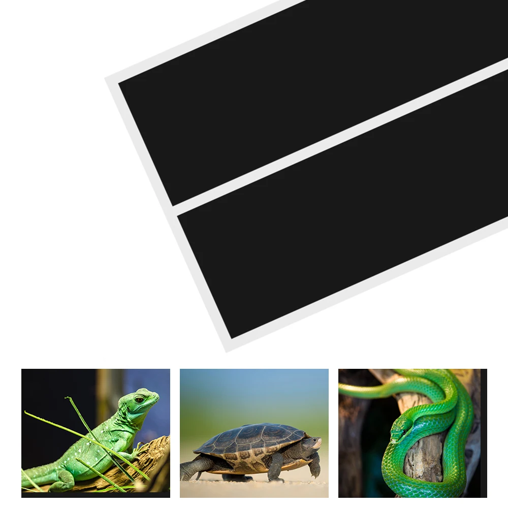 5-45W Reptiles Heat Mat Adjustable Temperature Controller Mats Warm Climbing Pet Heating Pads EU/US/UK/AU Plug |