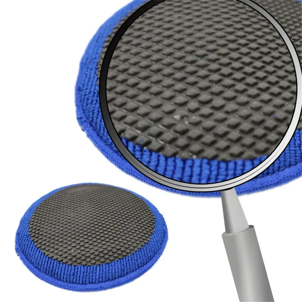 Автомобильные шлифовальные перчатки круглые автомобильные мойки красивая