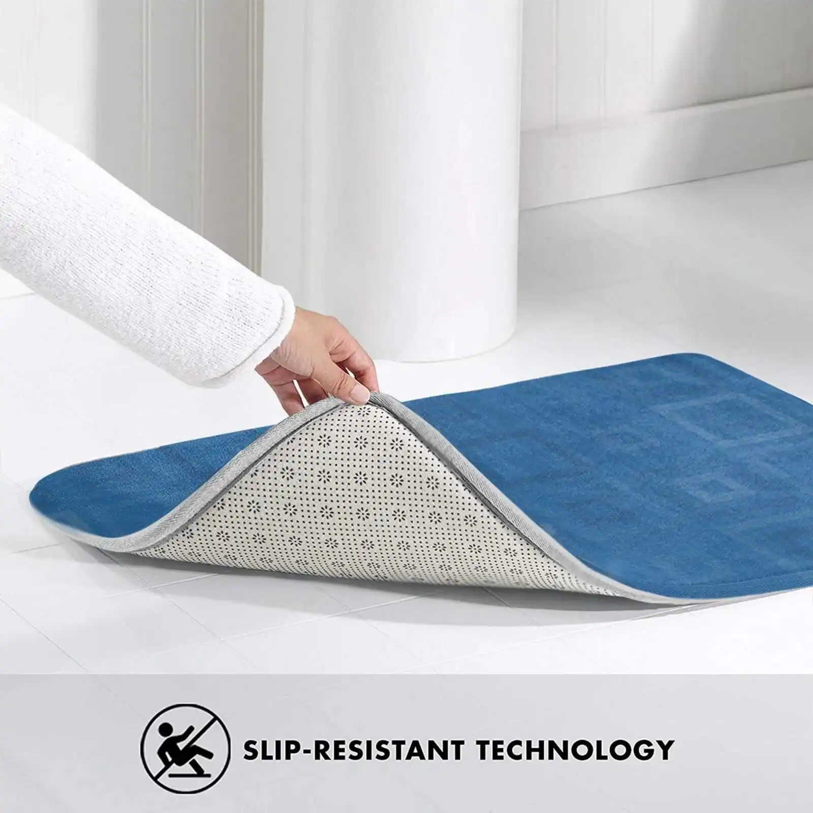 Летний домашний ковер 3 размера для комнаты Сен-Марин цвет астроральный