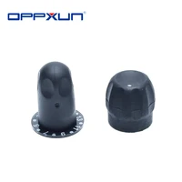oppxun 1pcs walkie talkie accessories shell hat for motorola xts2500i xts1500 xts2250
