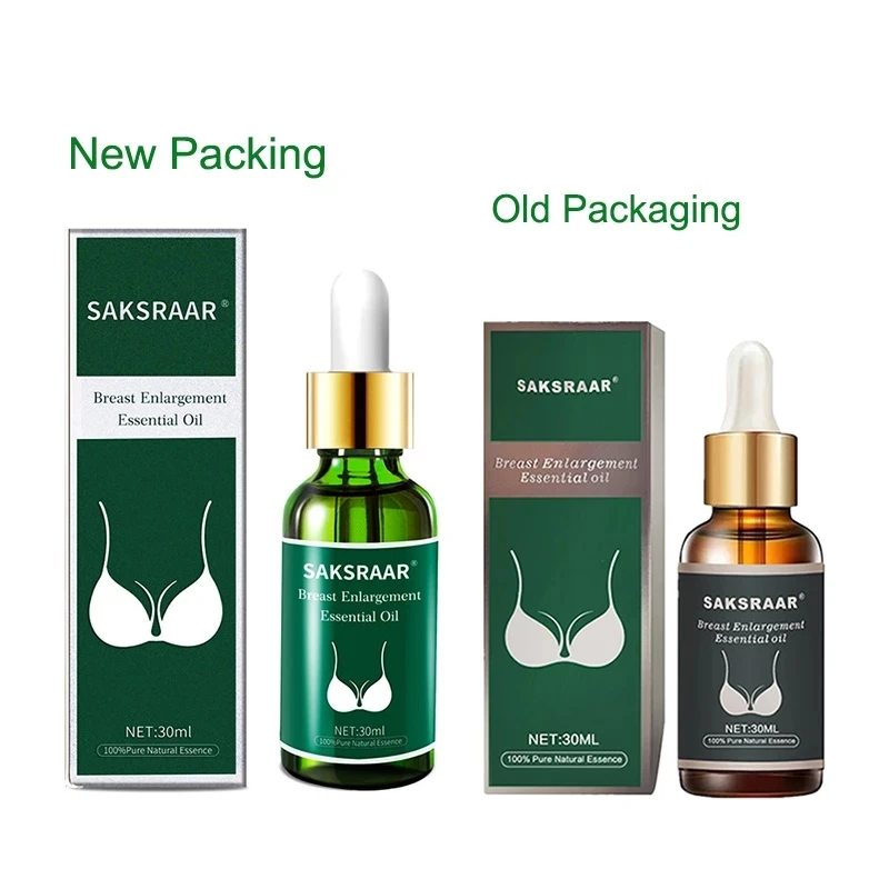 Молочной эфирное масло для увеличения Frming повышения увеличение груди большой