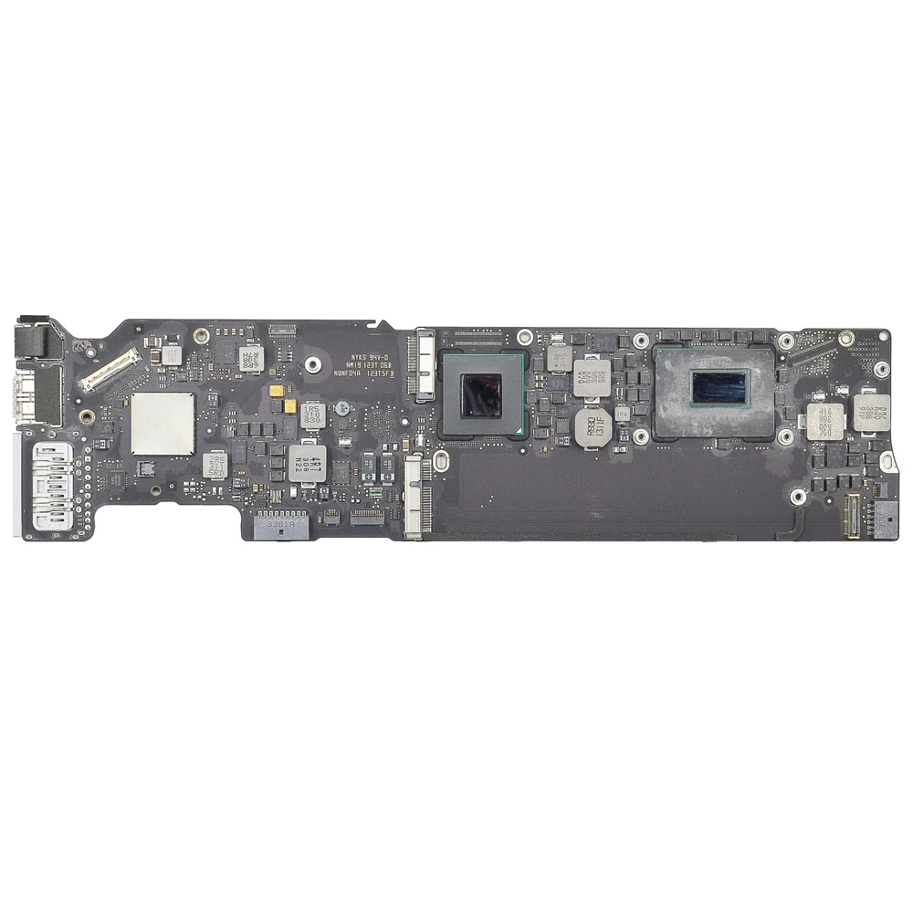 Материнская плата 661-6632 для MacBook Air A1466 2012 i5 1 8 ГГц ГБ ОЗУ 820-3209-A md232 материнская