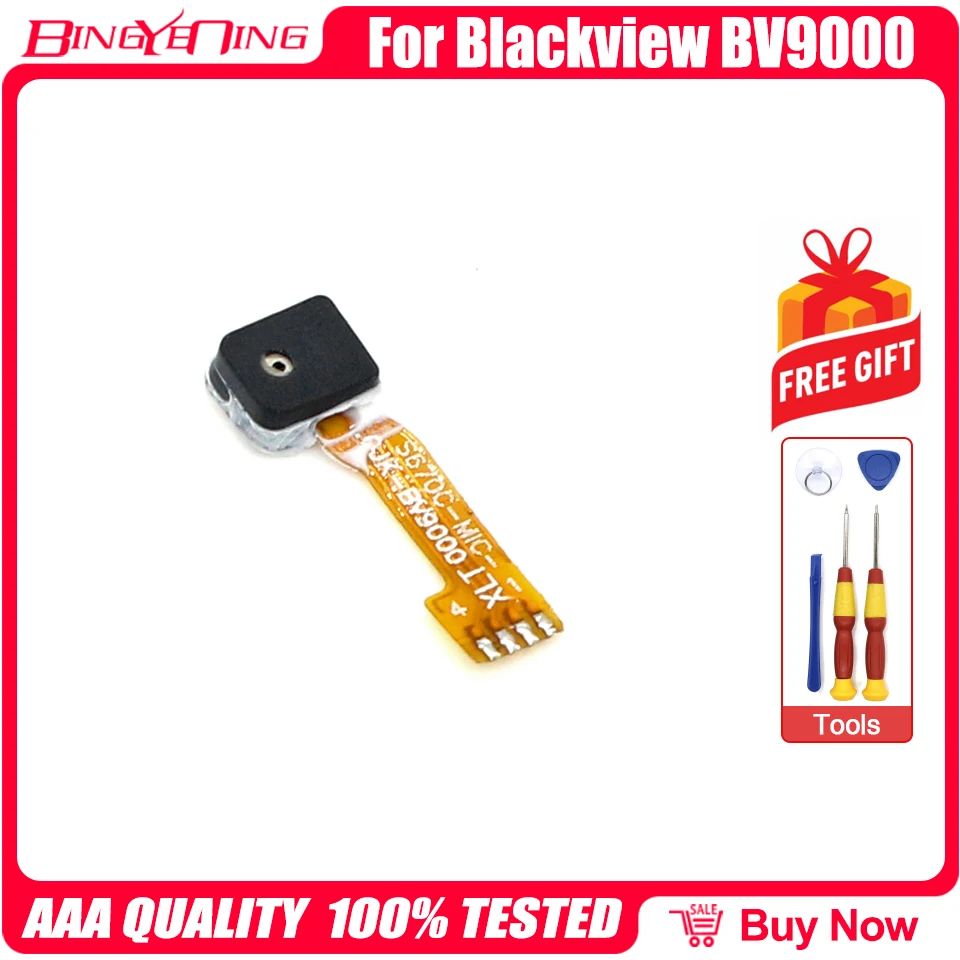Микрофон для сотового телефона Blackview BV9000/BV9000 Pro |