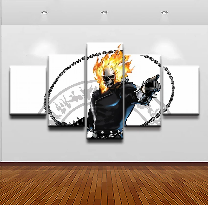 Уникальный подарок настенные картины Домашний декор холст плакат Wall Art печатные