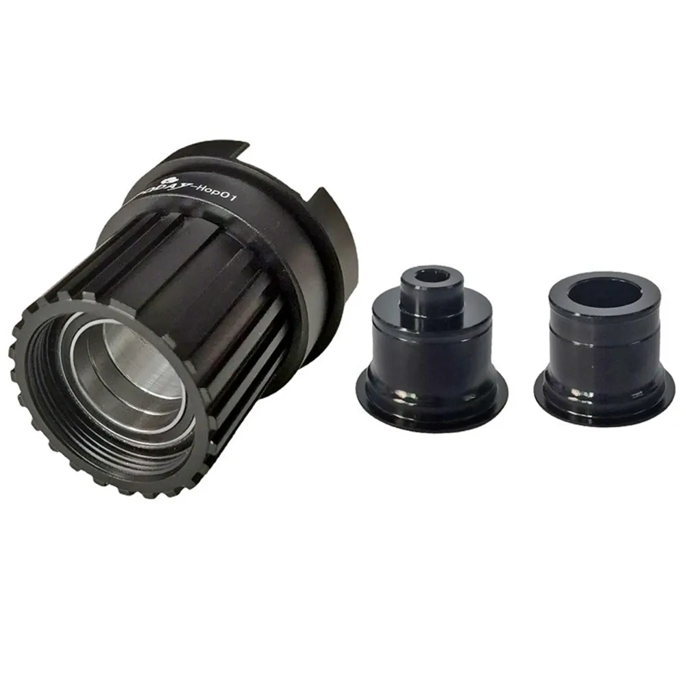 

Bicycle Hub Replacement Parts For Hope Pro 4 12-Speed Eight Claws Cassette Hub Body Durable MTB Bike Accessories