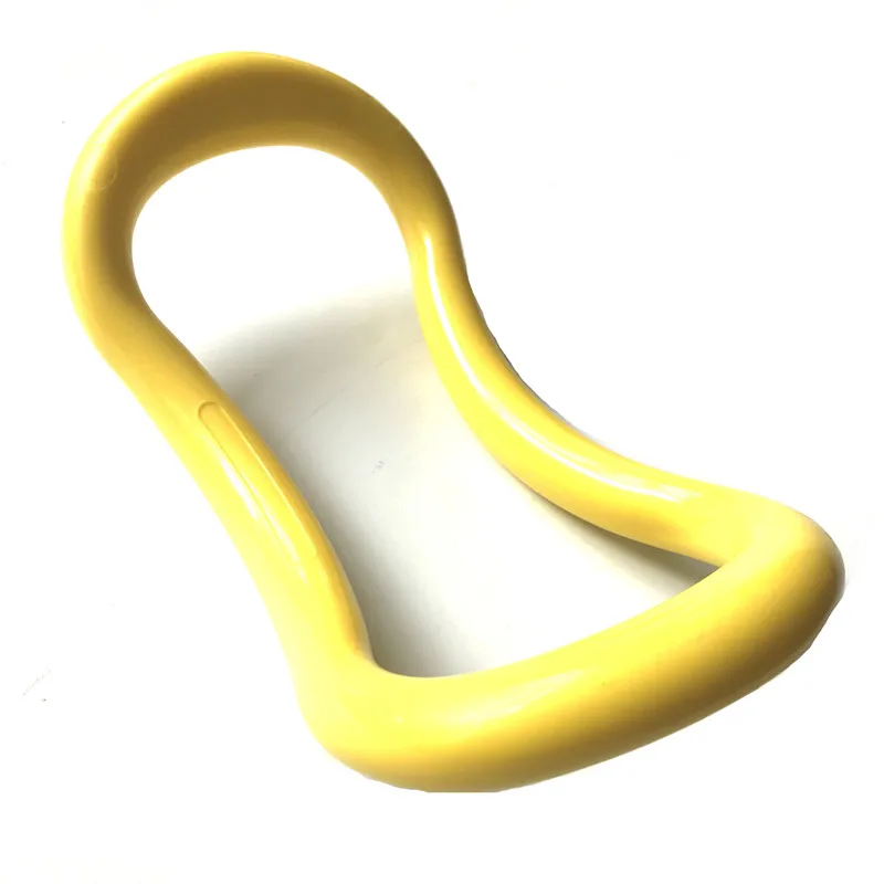 Йога Круг растягивающееся кольцо для дома женщины фитнес оборудование фасция