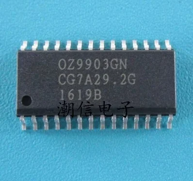 

Free shipping 10PCS OZ9903 OZ9903GN 0Z9903 SOP28