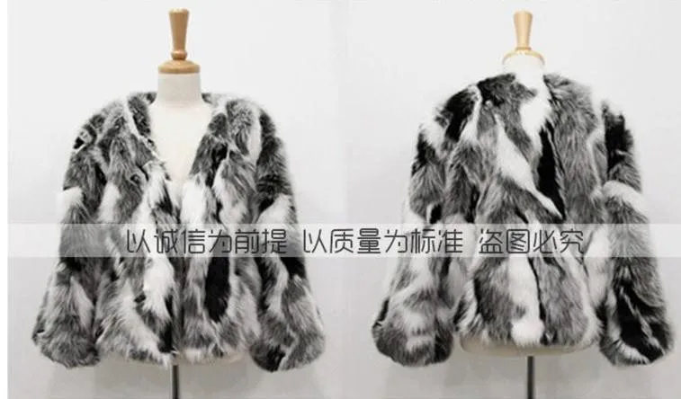 S/9 XL зима осень женские разноцветные меховые куртки короткие меховые пальто Casaco De Pele куртки из искусственного меха женские пальто из искусственного меха K40