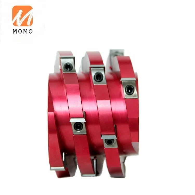 安い 木製作業ツール木工機械部品ヘビーカッティングスパイラルカッターヘッド