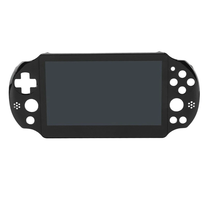 ЖК дисплей дигитайзер Замена для Sony PS Vita 2000 PSV2000 PCH 2000|Запасные части| |