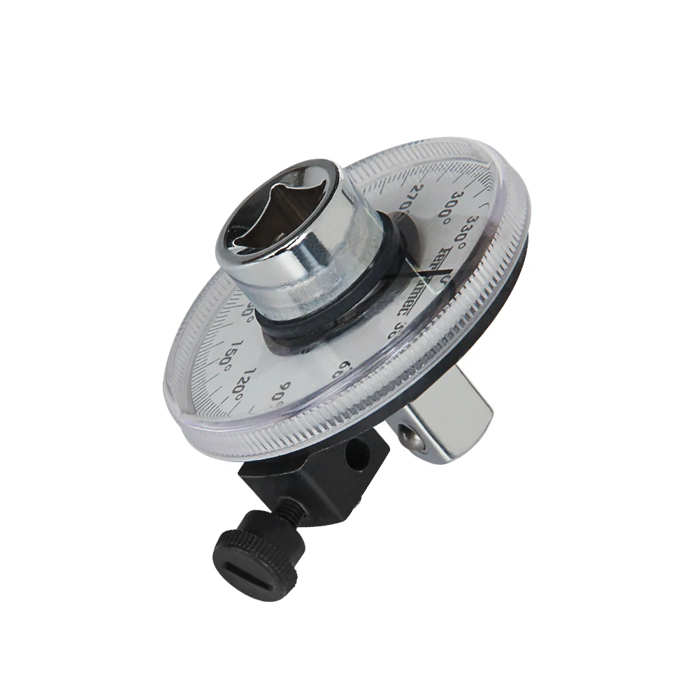 Профессиональный 3 5 дюймовый Регулируемый приводной угол крутящего момента