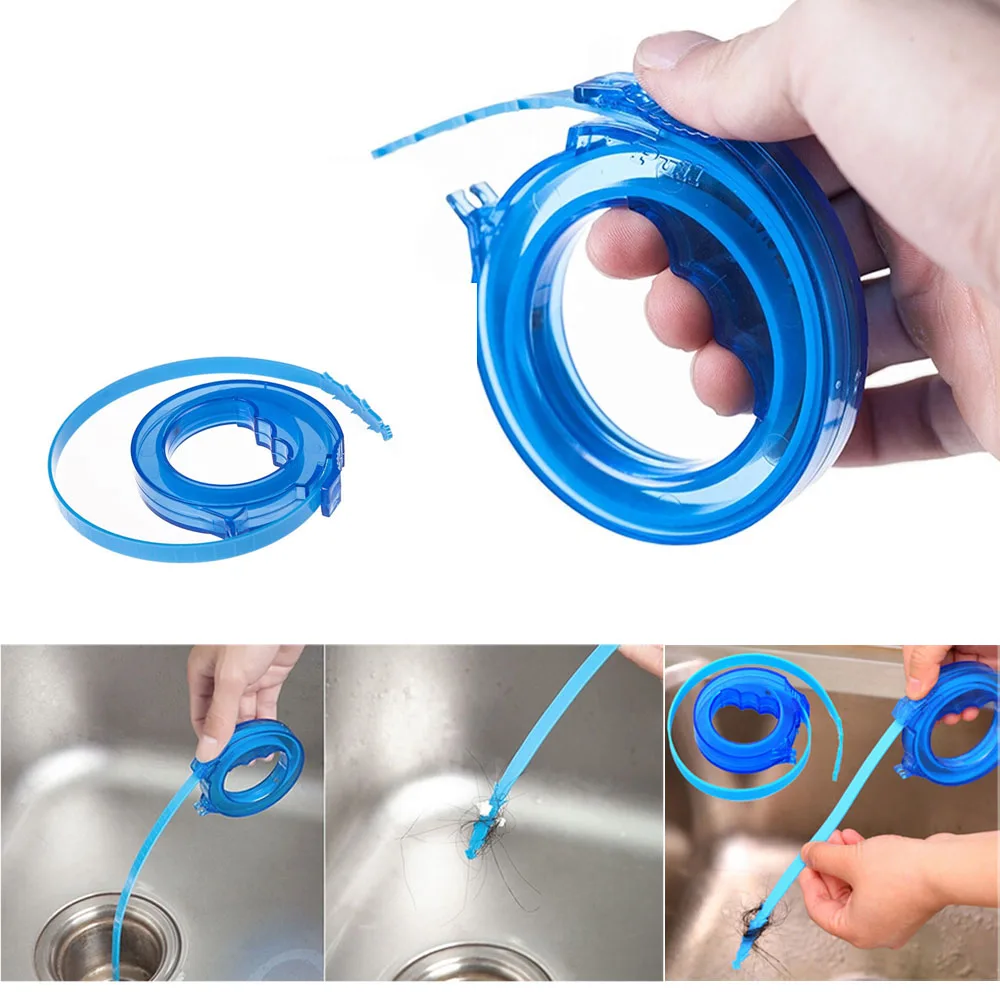 Кухня змеиная раковина ванна сосновый очиститель Слива Ванная комната Душ Toliet