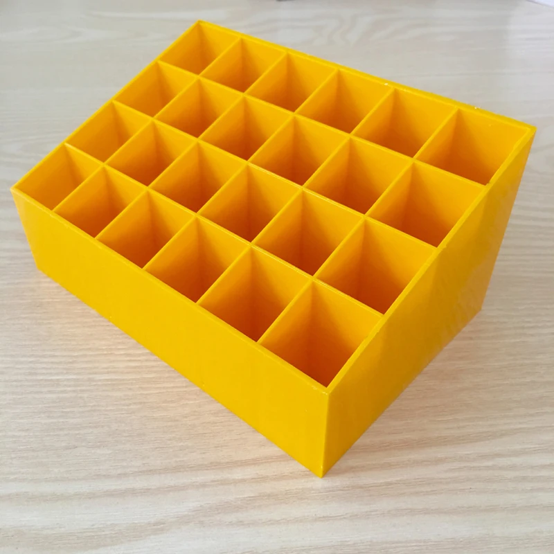 

24 exhibition lipstick stand multi-color lipstick storage box display rack desktop finishing box