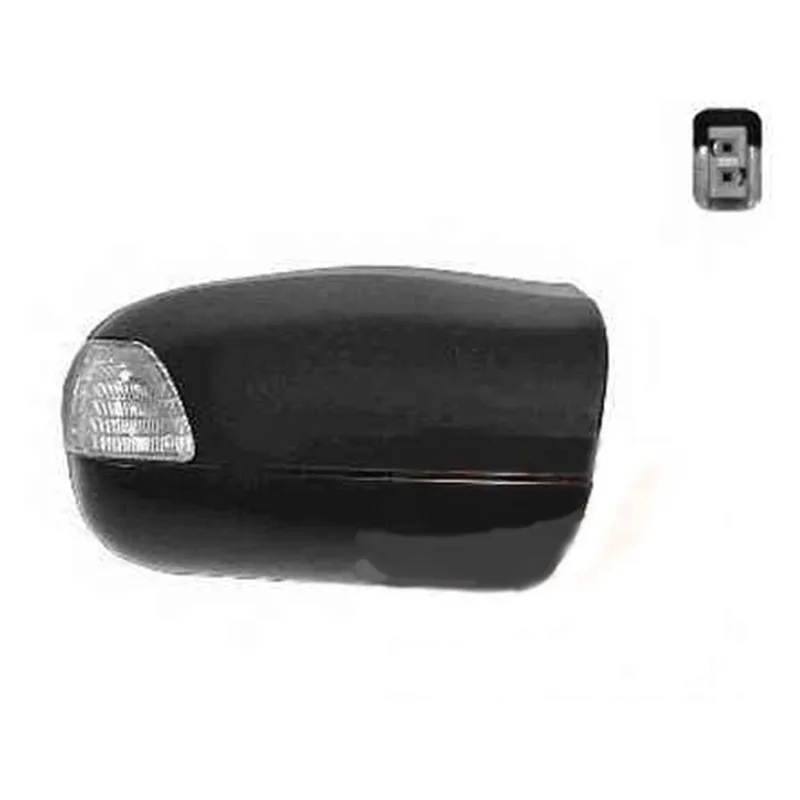 

Корпус автомобильного зеркала с светильник кой w210 E200 E240mer ced enzE280 E320 E430 Корпус зеркала внешнего зеркала заднего вида