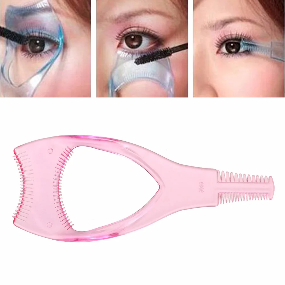 

Shimmering diamond silk fiber mascara, eyelash extension tools, star, water resistant, long lasting, black curling mascara