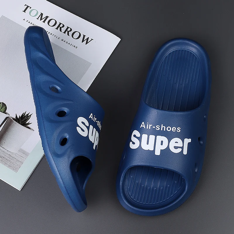 2021 Pantufas Акция светильник эва классные тапочки для женщин и мужчин в том же стиле