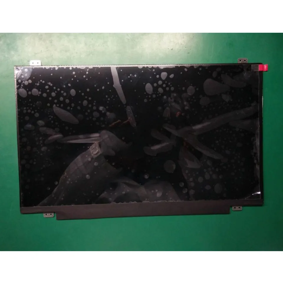 LP140QH1 (SP)(F1) тонкий светодиодный экран 14 &quotIPS 2560X1440 QHD ЖК-дисплей LP140QH1-SPF1 Замена |