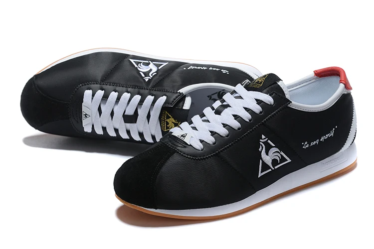 Le Coq Sportif мужские кроссовки классические спортивные дышащие | Спорт и развлечения