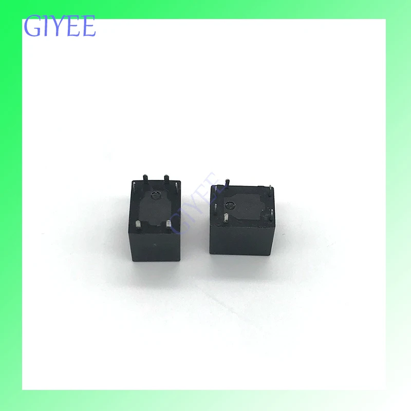 Реле OMRON 5 шт. 12 в пост. Тока для ремонта усилителя руля электрического TOYOTA/CITROEN/PEUGEOT