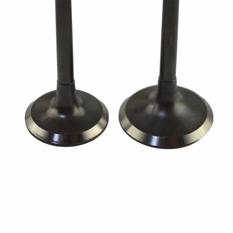 AHL набор 8 пар (8 впускных и выхлопных газов) шток клапана для KAWASAKI ZZR400 ZZR 400 1995-2003