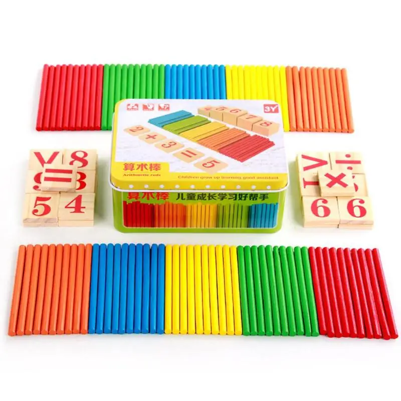

Educational Equipment & Supplies