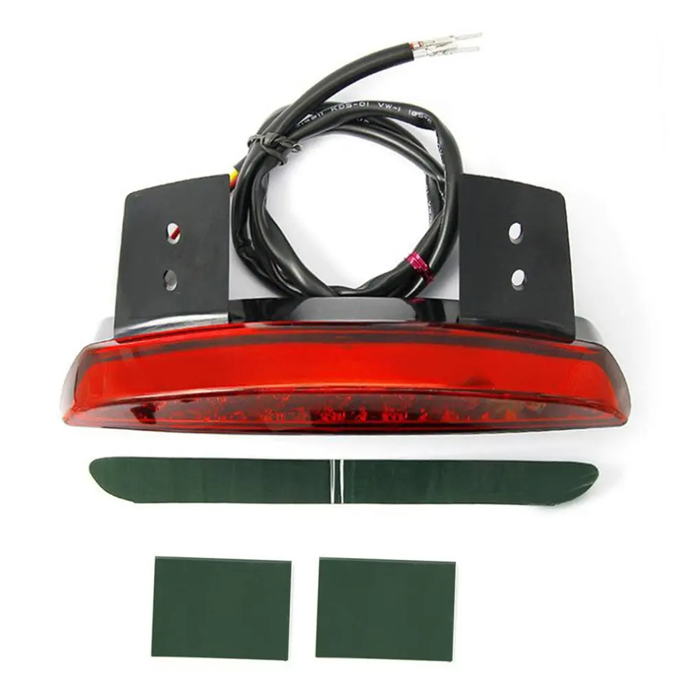 

Стоп светильник для мотоцикла, задний фсветильник для мотоцикла, аксессуары для Harley XL883/1200