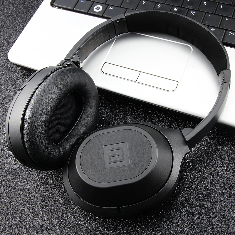 Langsdom BT25 активные беспроводные bluetooth-наушники с шумоподавлением ANC Hifi 3D игровая гарнитура наушники для PUBG Overwatch