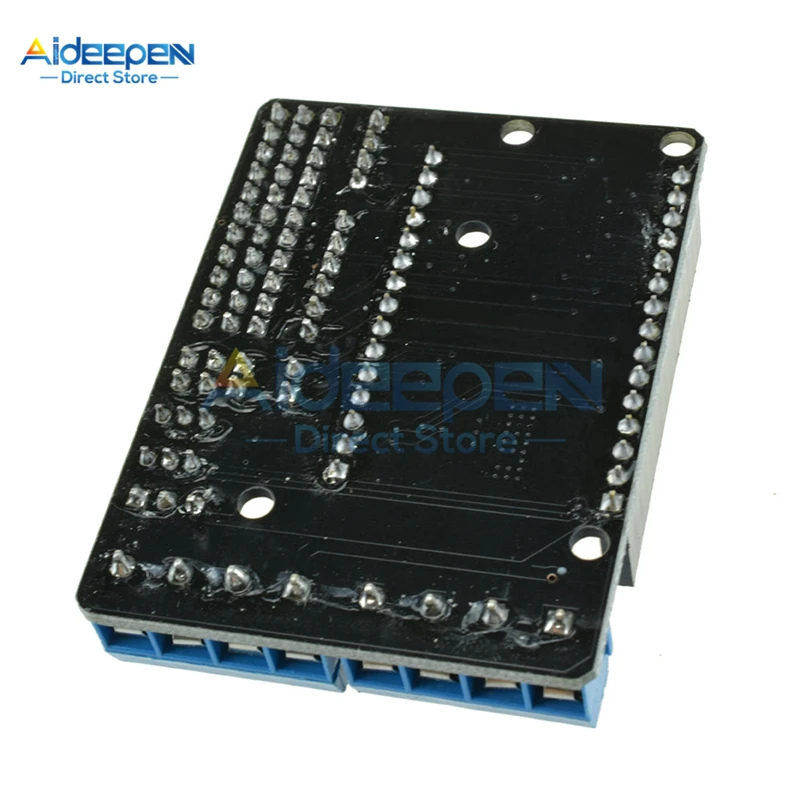 ESP8266 CH340G NodeMcu V3 Lua беспроводной WIFI модуль Разъем макетная плата ESP 12E Micro USB CP2102 на