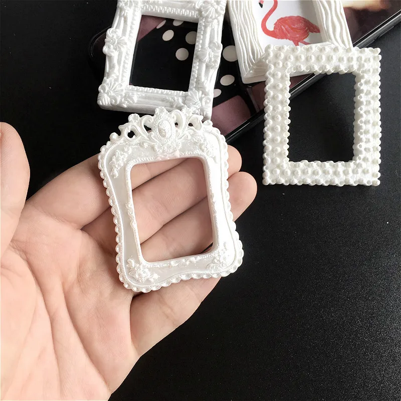 Мини рамки для фотографий настенная фоторамка материалы создания