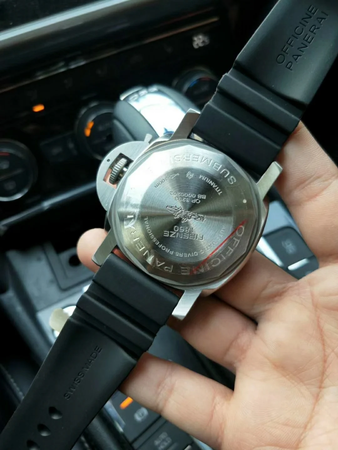 

Panerai Luminor watch men's skeleton automatic mechanical AAA watch gold skeleton retro men's women watch quartz watch