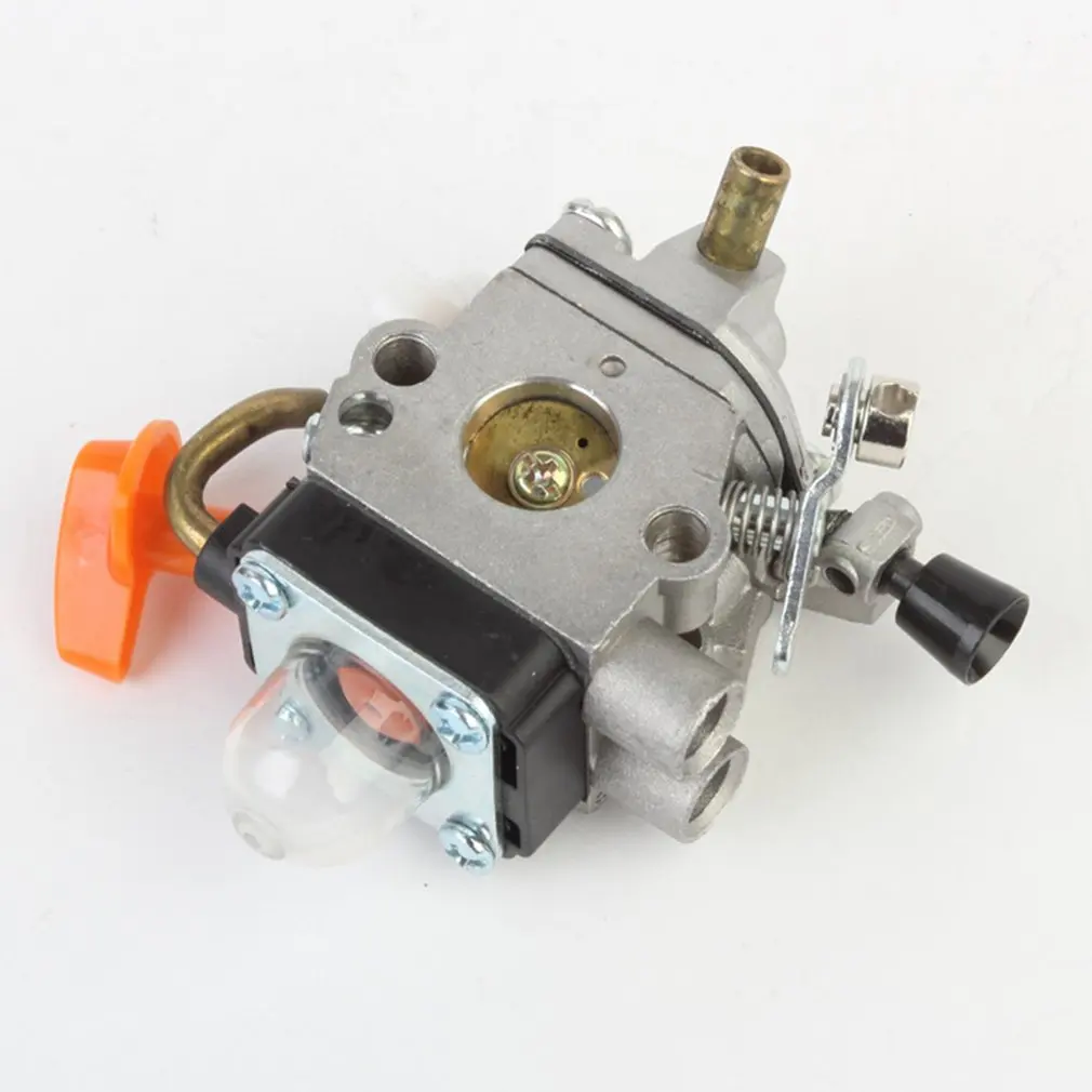 C1Q S174 газонокосилка карбюратор подходит для Steele практичный портативный носимые