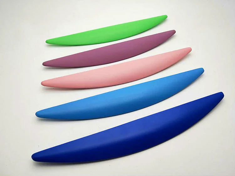 Американский цвет детская комната ящик дверная ручка шкафа черный и белый кофе