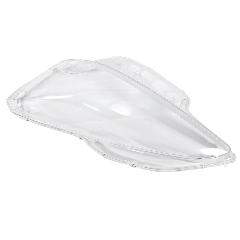 Передняя фара автомобиля передняя крышка объектива сменная Крышка для Peugeot 508 2011