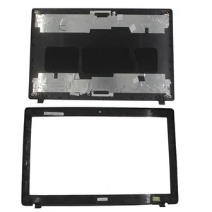 Новая верхняя крышка для ноутбука Acer Aspire 5742G 5741G 5552 5741 5551 5251 5741z 5741ZG, задняя крышка ЖК-дисплея