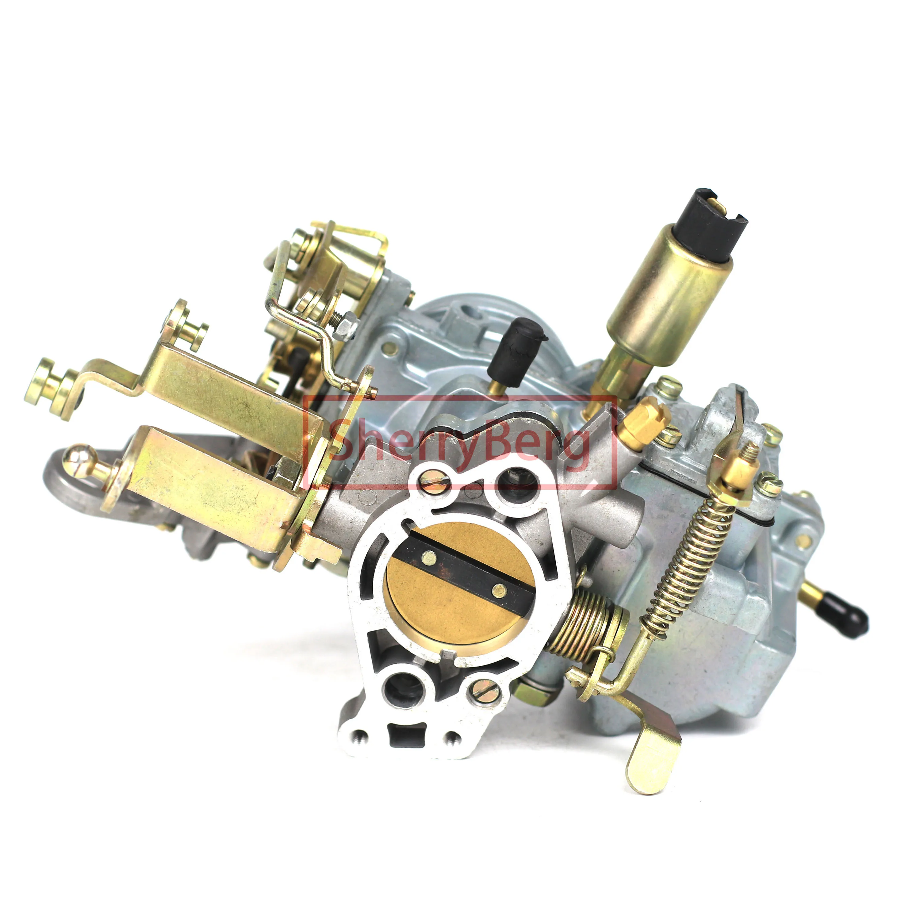 Карбюратор Carb для OPEL запасной карбюратор SOLEX 35 pdsi H35 Vergaser Oldtime бесплатная